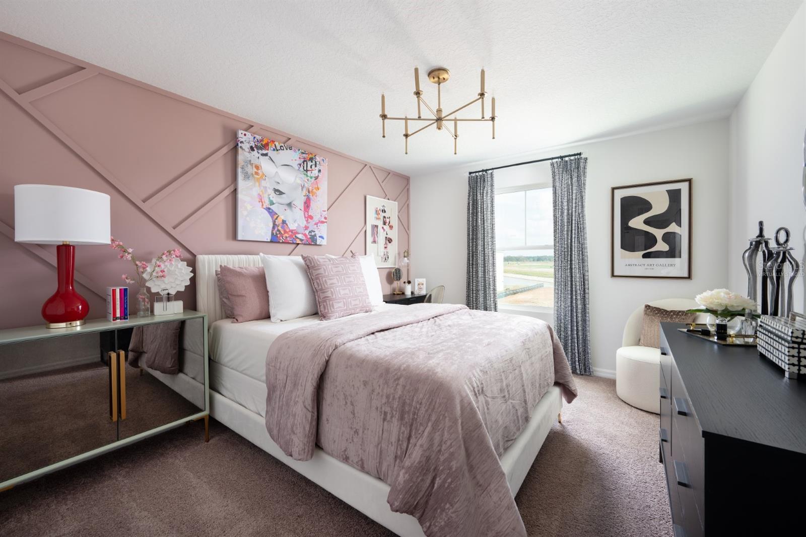 LAWSON DUNES - Residential