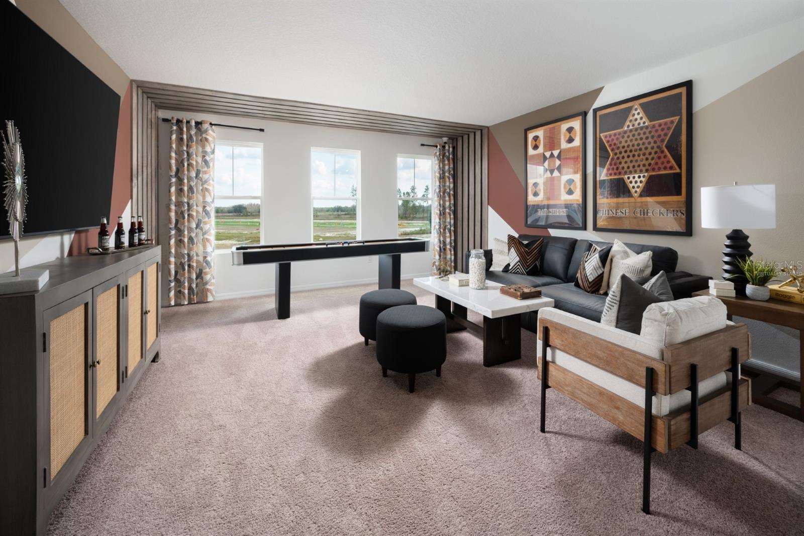 LAWSON DUNES - Residential