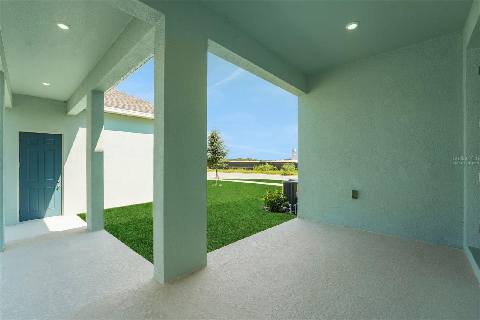 CROSSROADS AT KELLY PARK - Residential