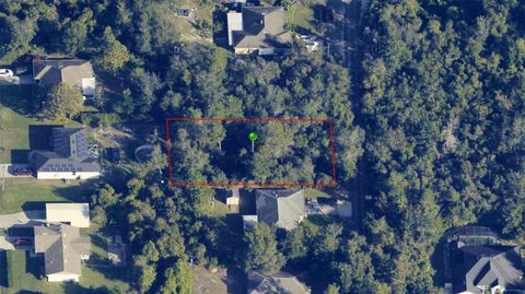 860 LANCASTER AVENUE ORANGE CITY FL 32763