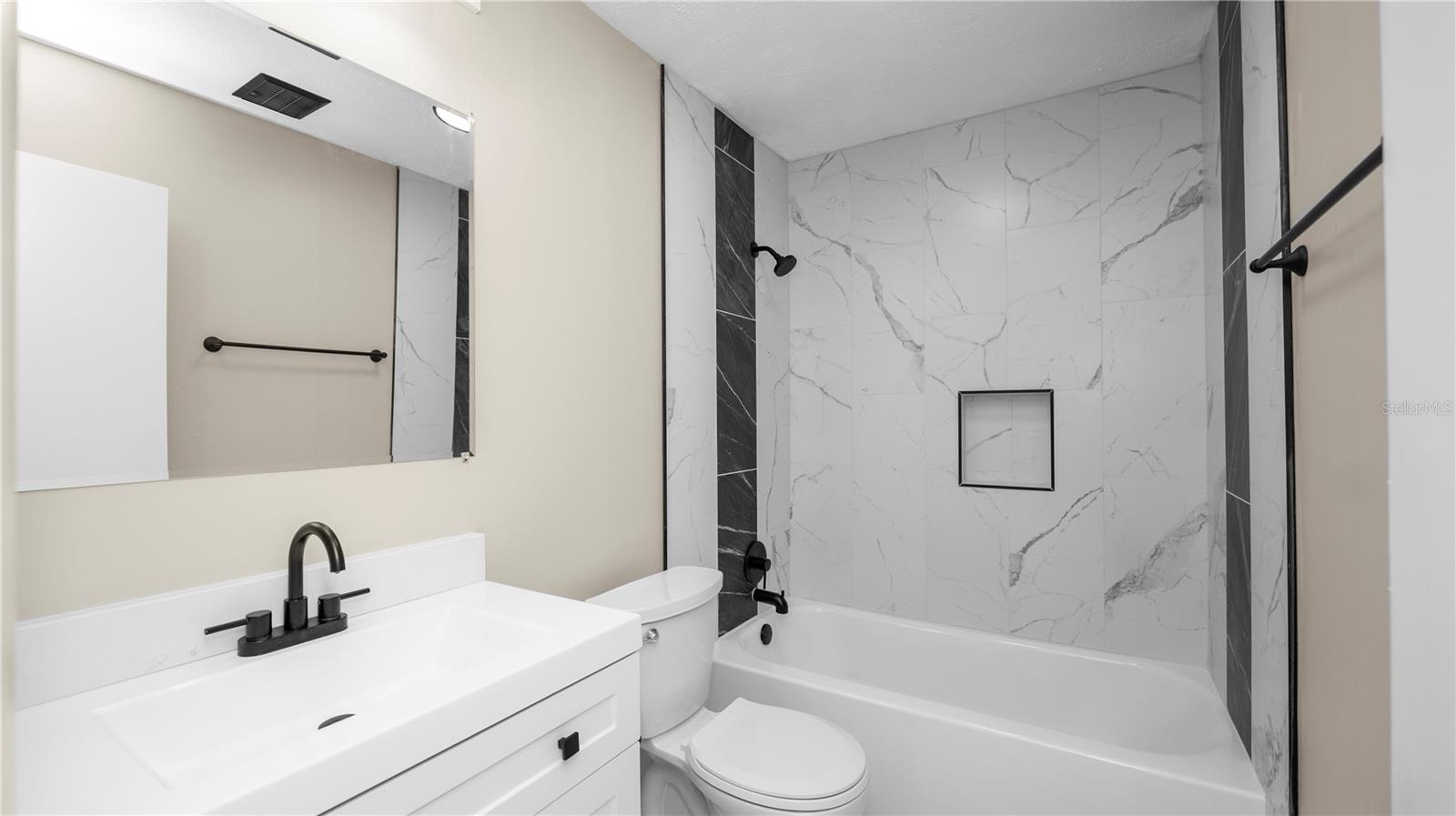 HILLSBORO PARK - Residential