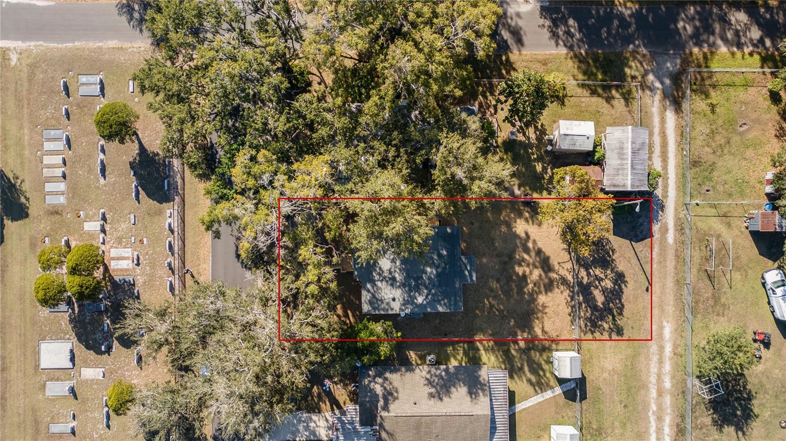 HILLSBORO PARK - Residential