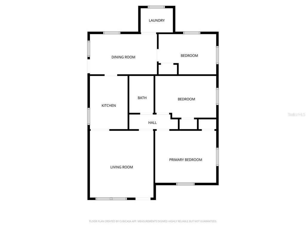 Photo of 1903 N Lime Street, Plant City, FL 33563 (MLS # L4958282)