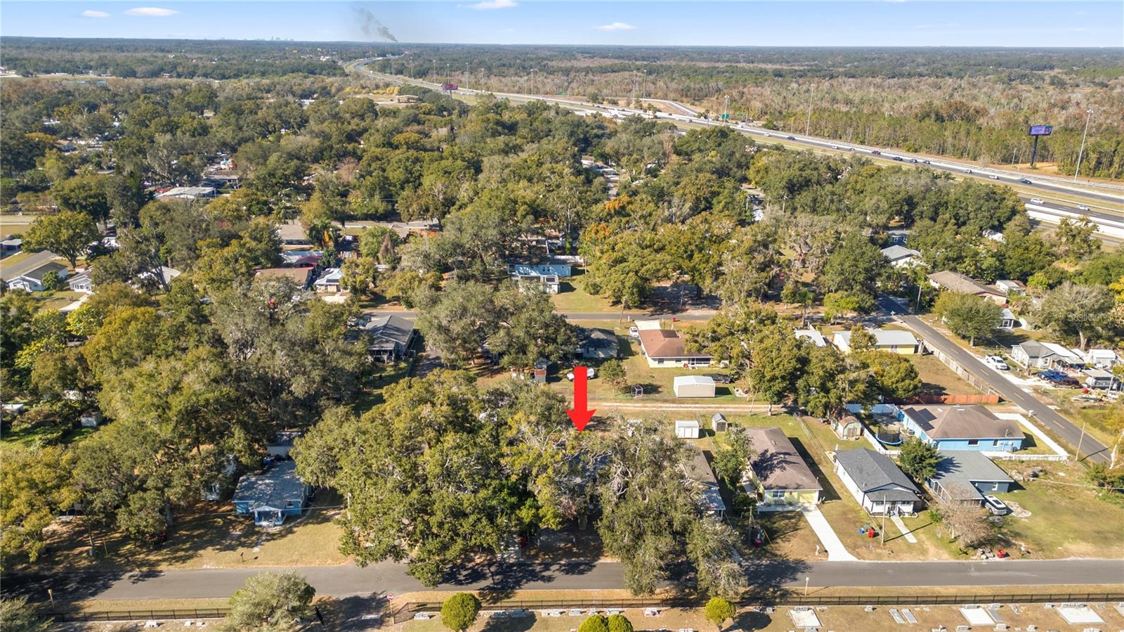 HILLSBORO PARK - Residential