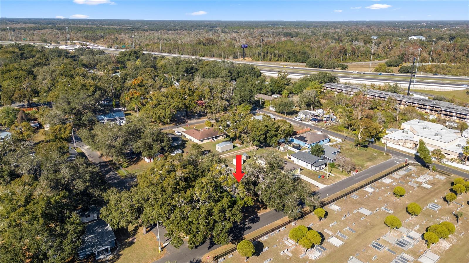 HILLSBORO PARK - Residential