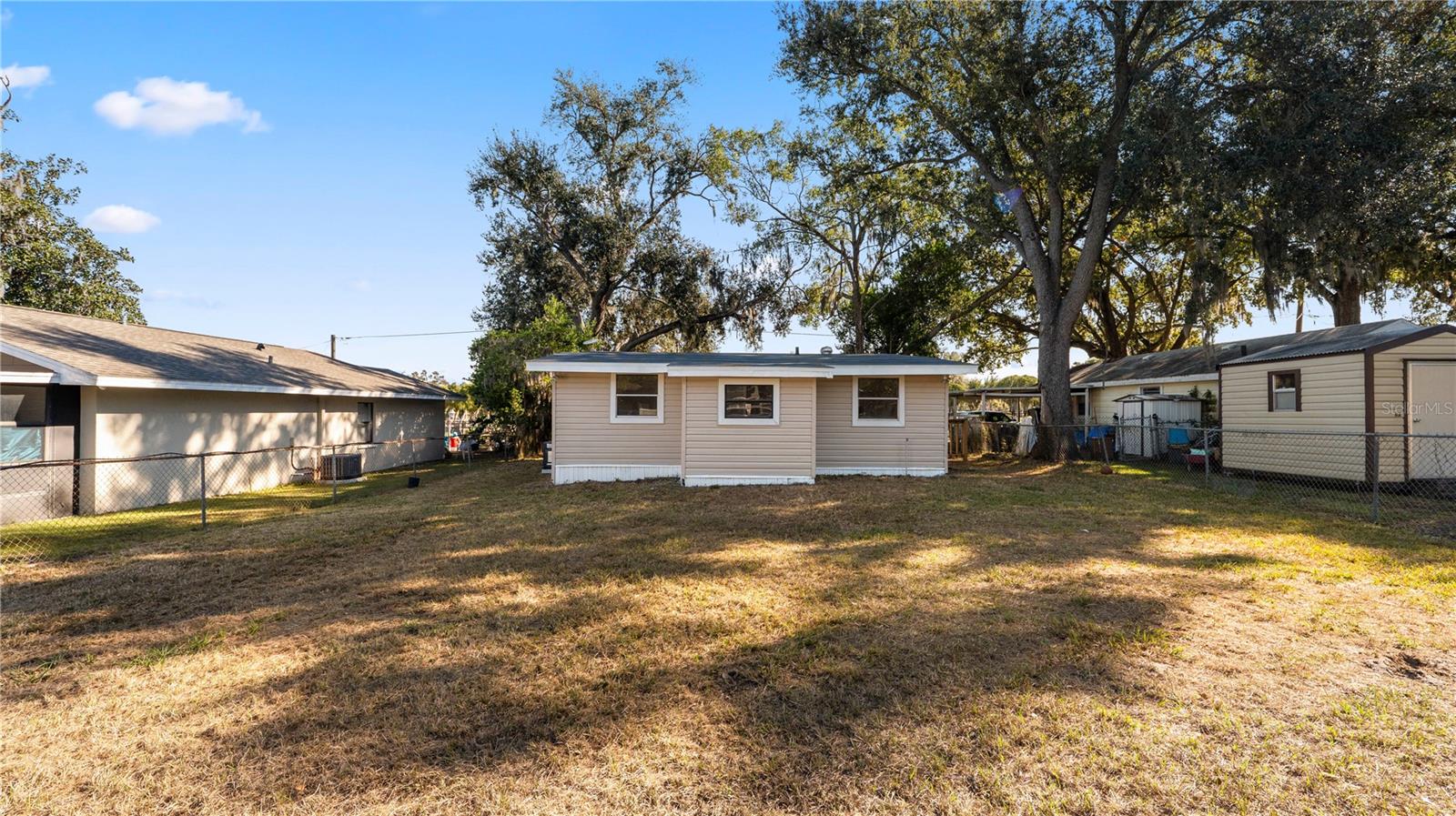 HILLSBORO PARK - Residential