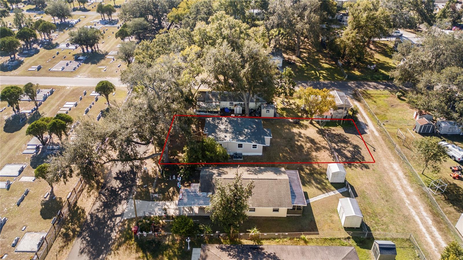 HILLSBORO PARK - Residential