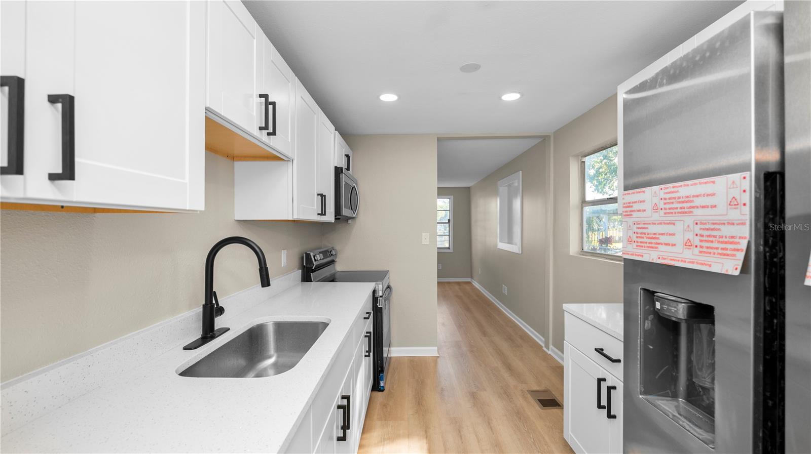 HILLSBORO PARK - Residential