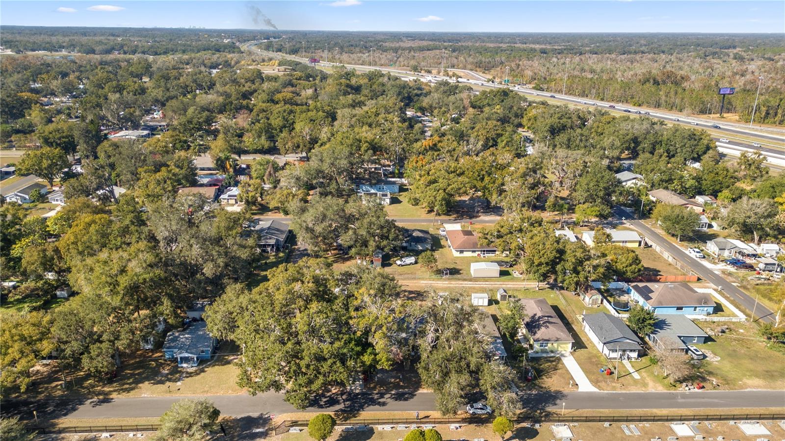 HILLSBORO PARK - Residential