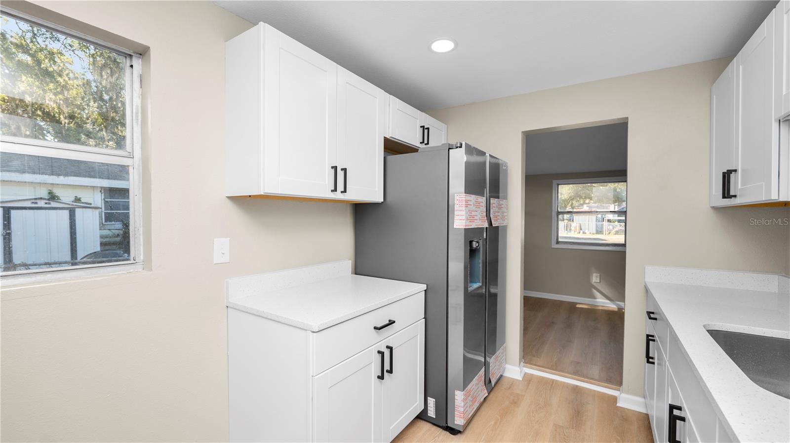 HILLSBORO PARK - Residential