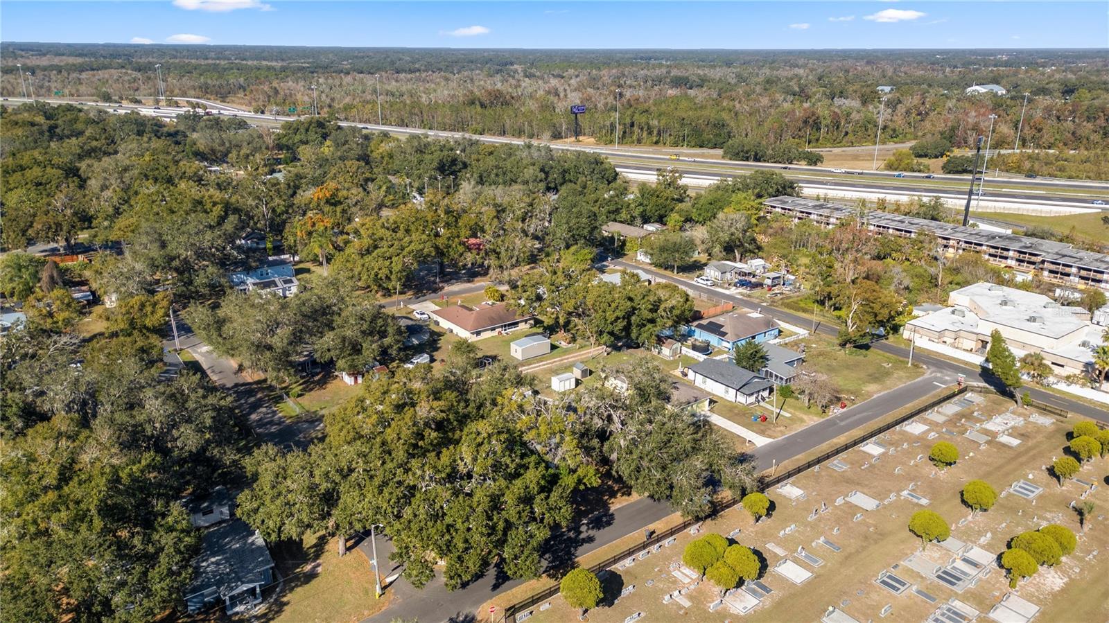 HILLSBORO PARK - Residential