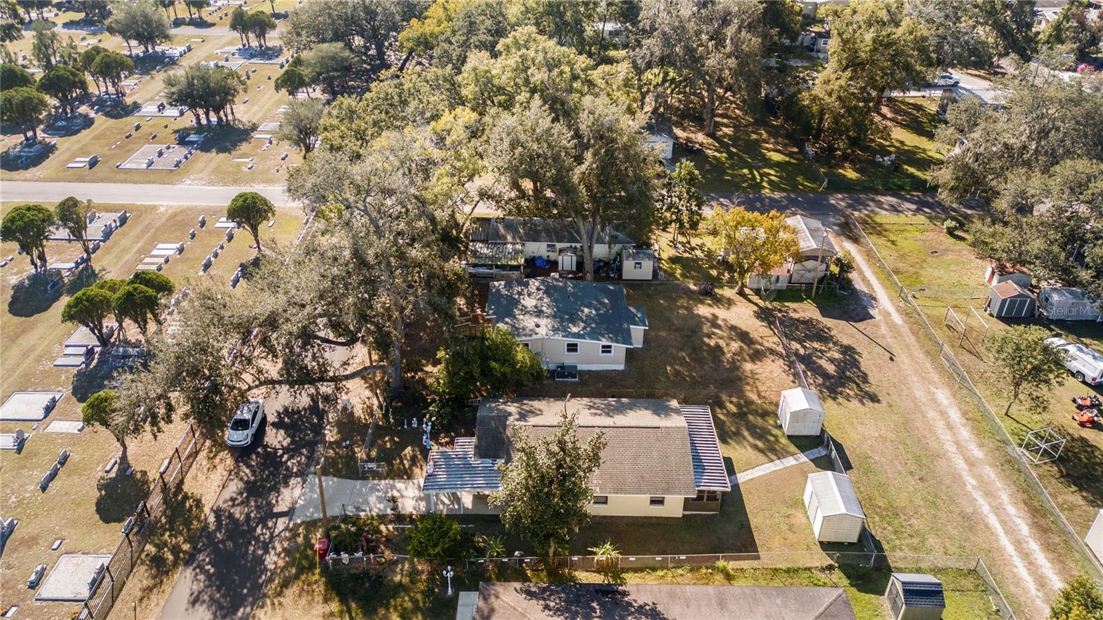 HILLSBORO PARK - Residential