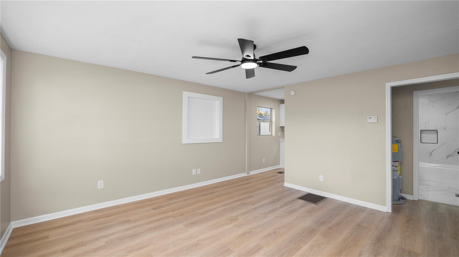 HILLSBORO PARK - Residential