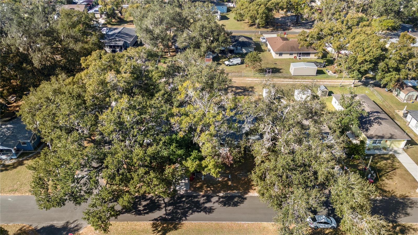 HILLSBORO PARK - Residential