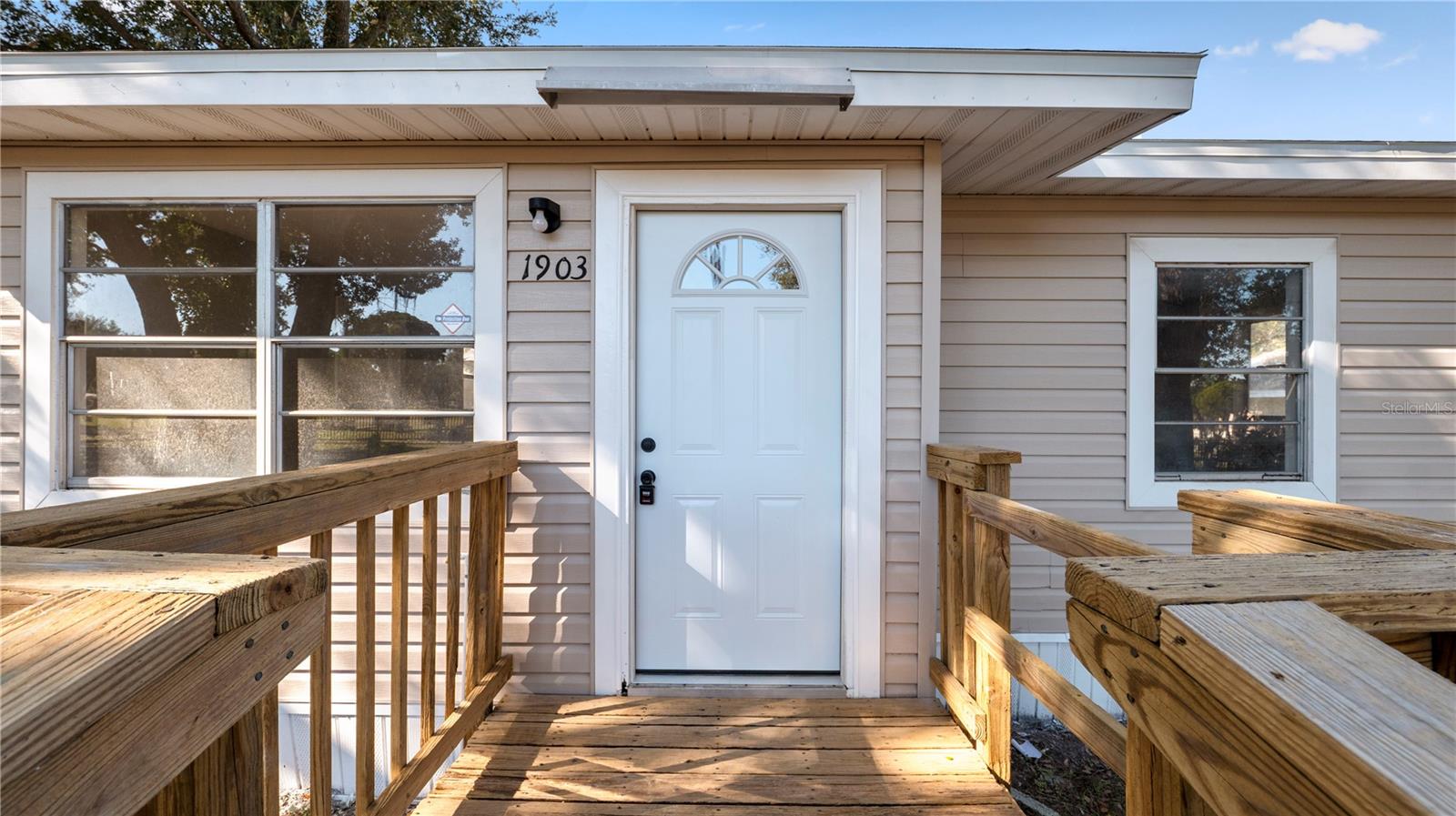 HILLSBORO PARK - Residential