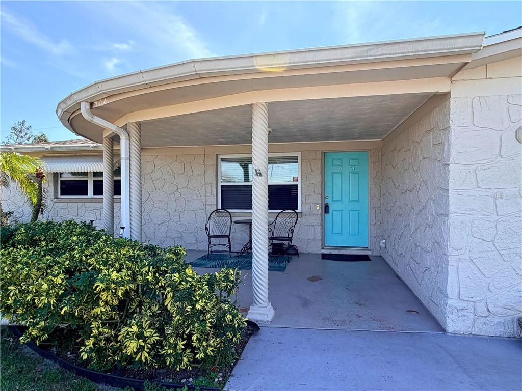 Photo of 3844 Redwood Drive, Holiday, FL 34691 (MLS # TB8467898)