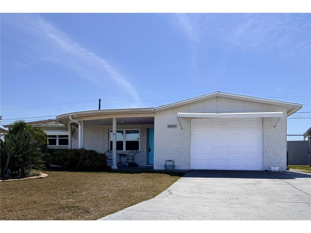 Photo of 3844 Redwood Drive, Holiday, FL 34691 (MLS # TB8467898)