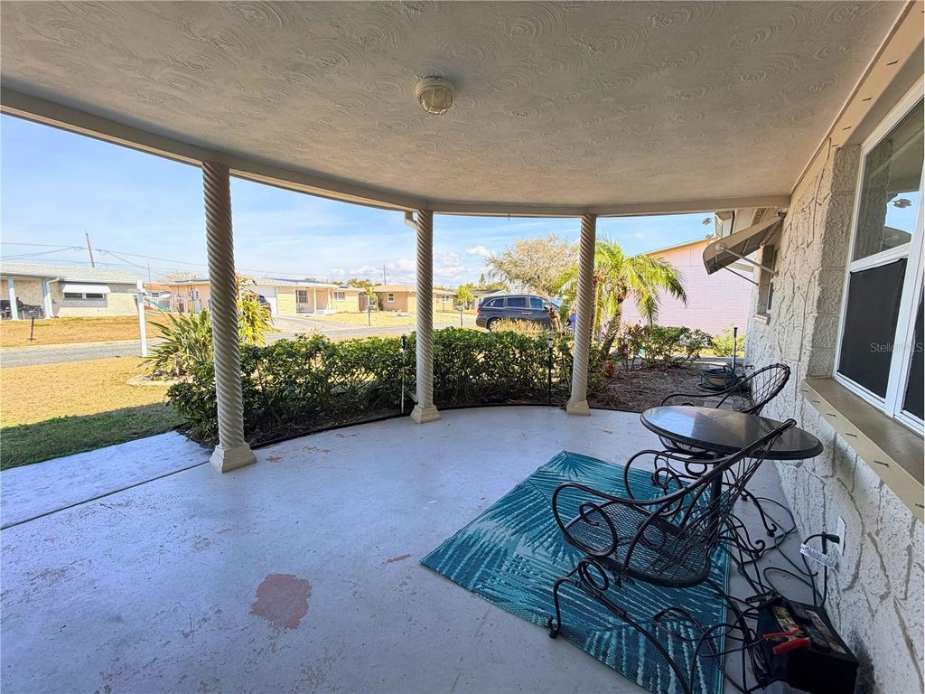 Photo of 3844 Redwood Drive, Holiday, FL 34691 (MLS # TB8467898)