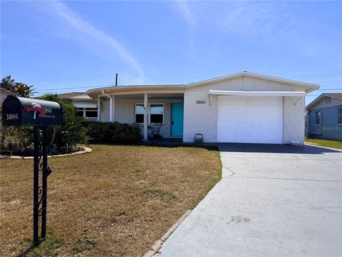 Photo of 3844 Redwood Drive, Holiday, FL 34691 (MLS # TB8467898)