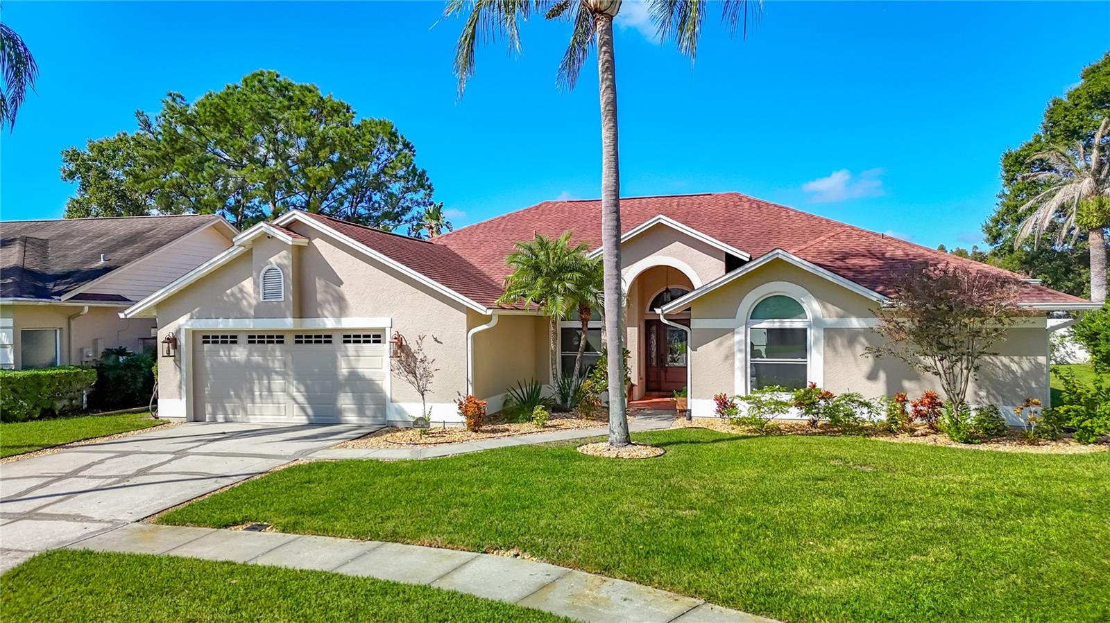 STONEGATE - Residential