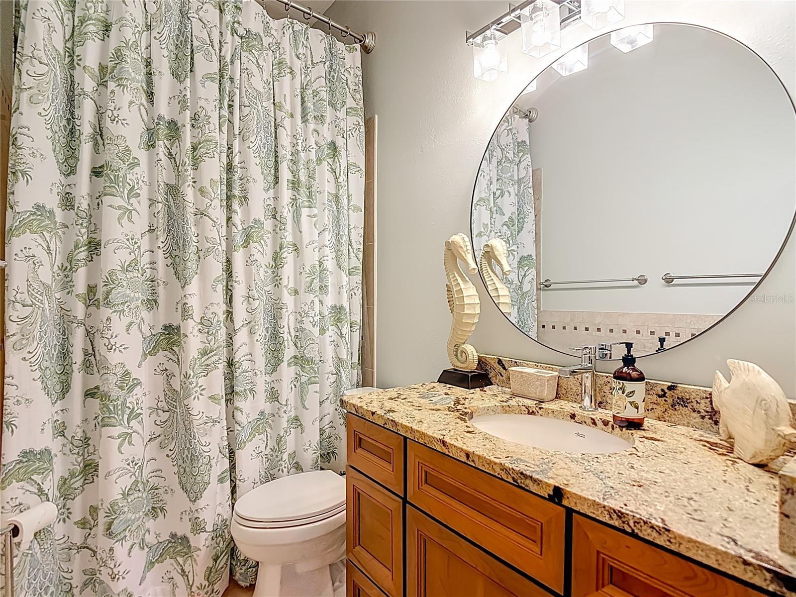 STONEGATE - Residential