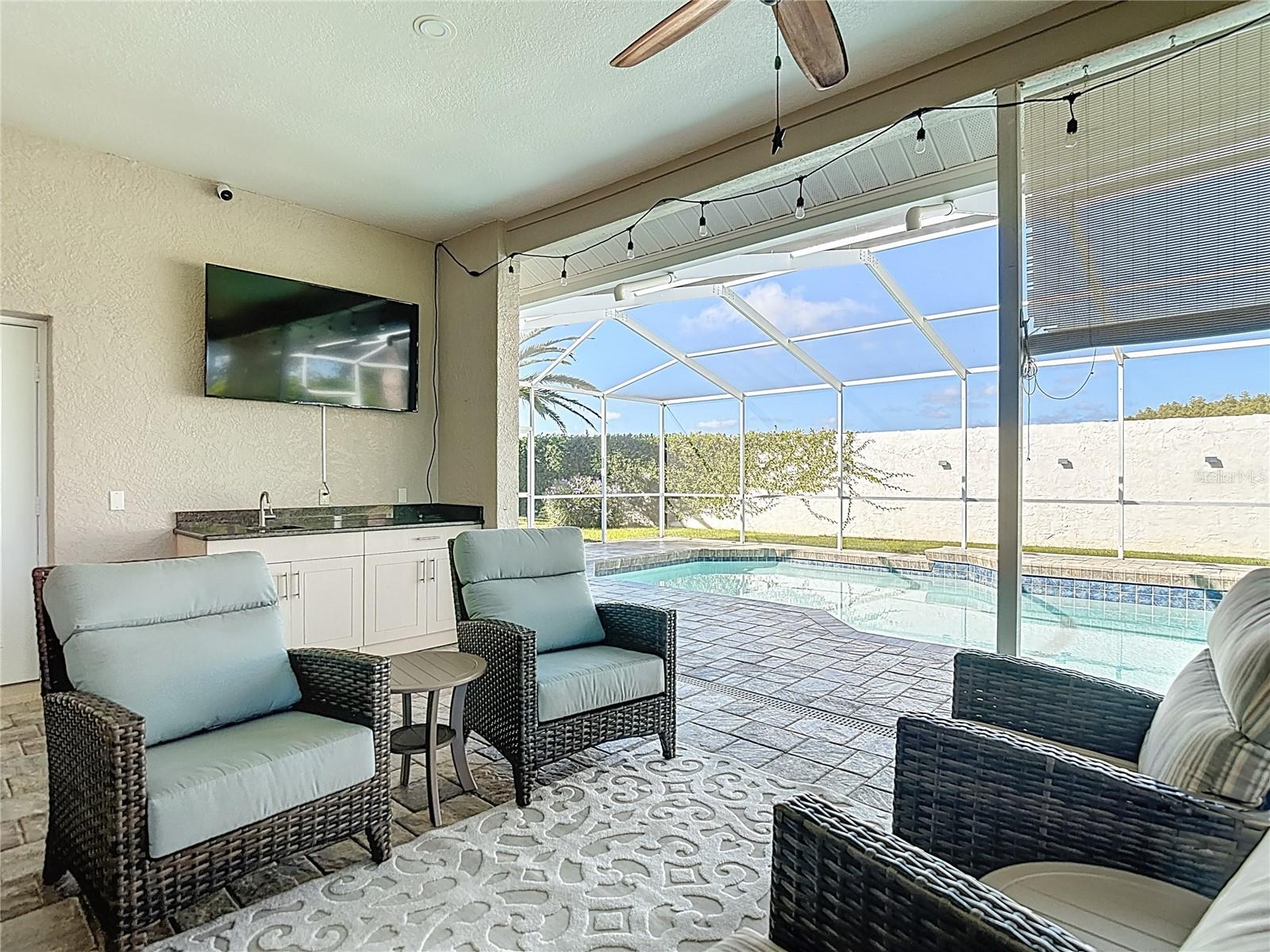 STONEGATE - Residential