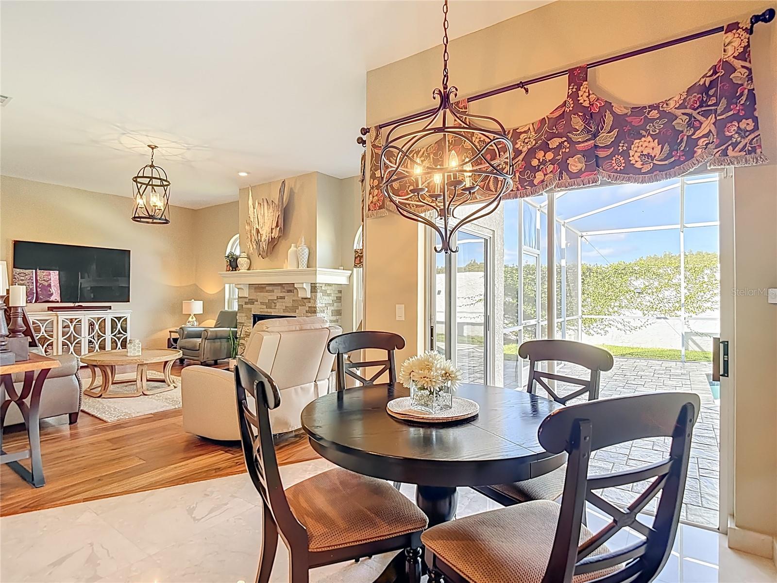 STONEGATE - Residential
