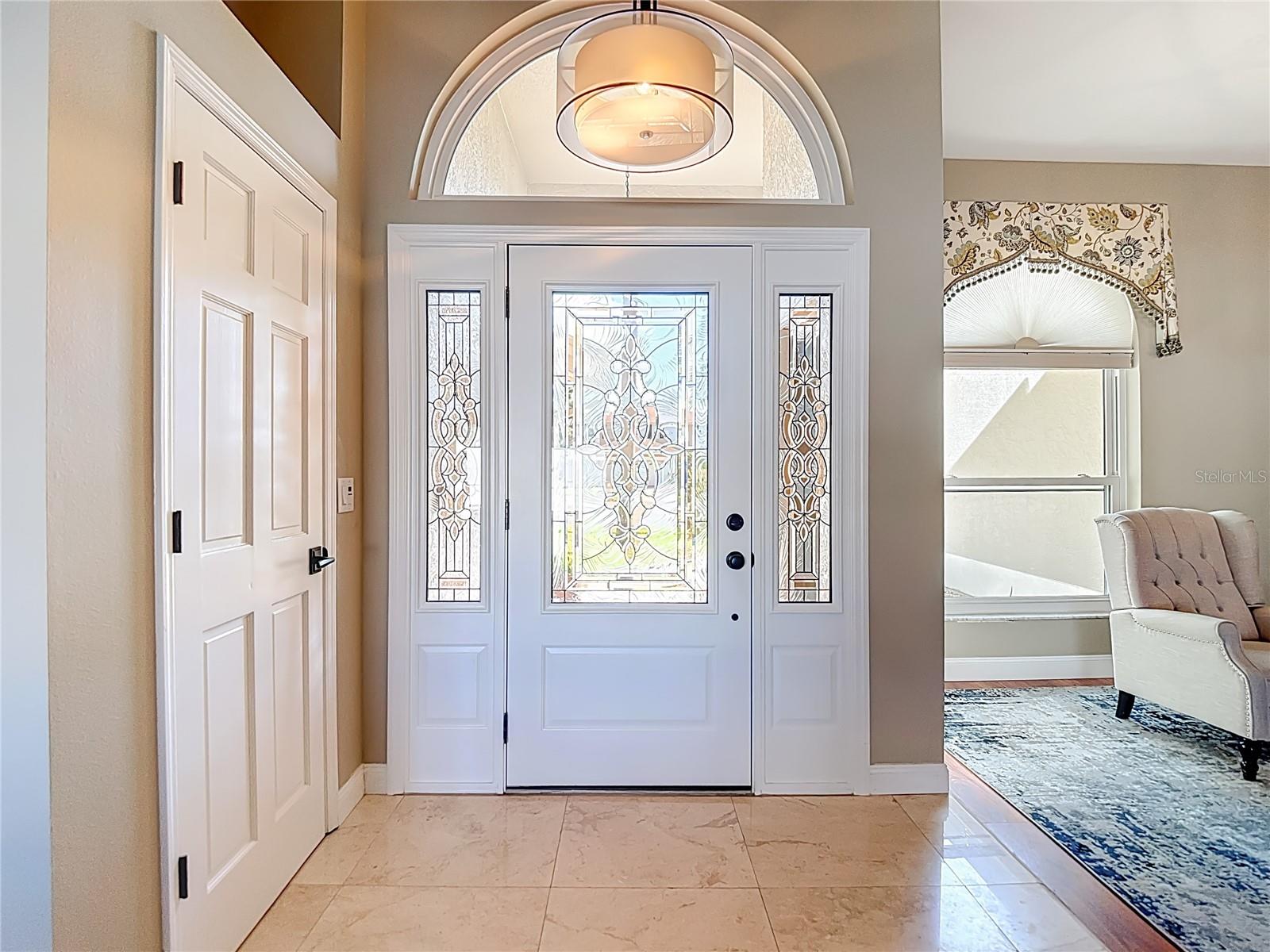 STONEGATE - Residential