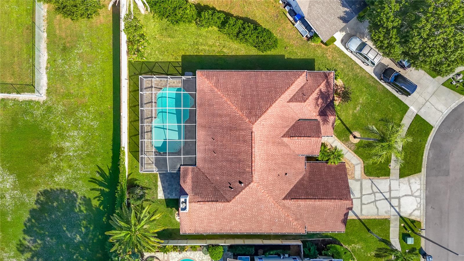 STONEGATE - Residential