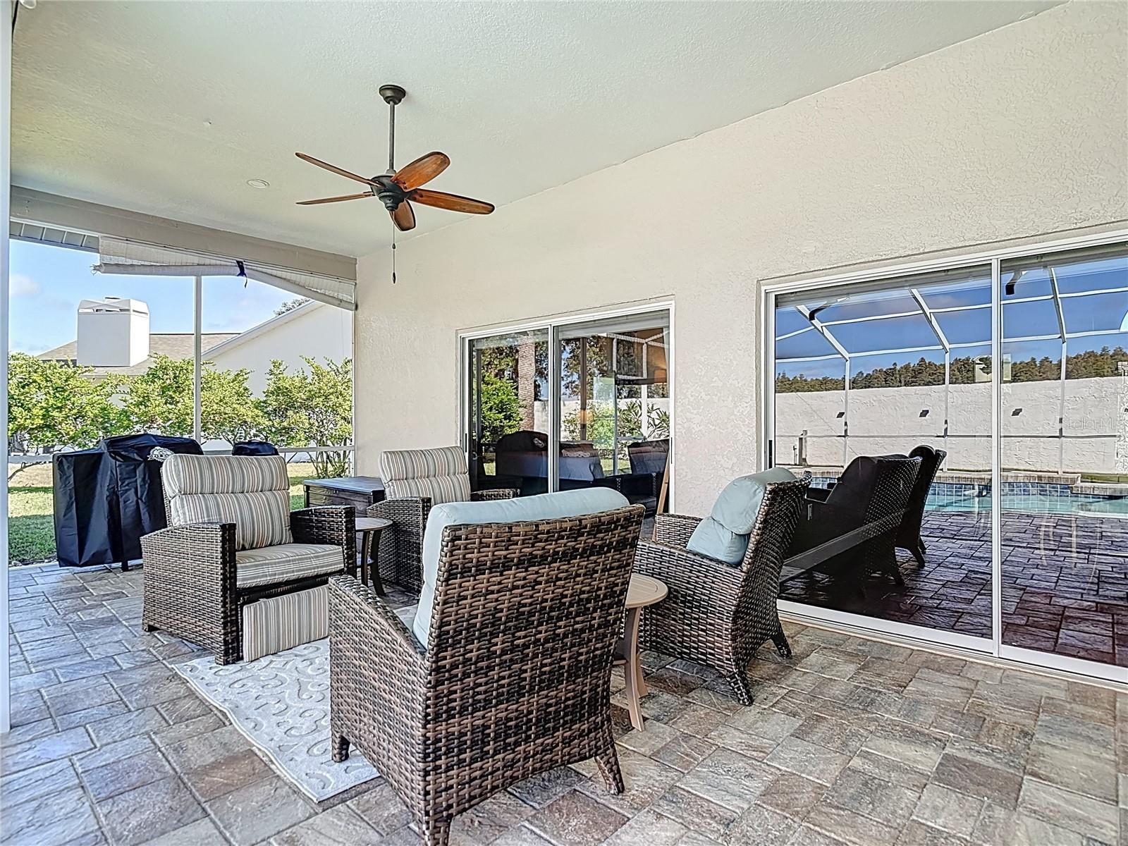 STONEGATE - Residential