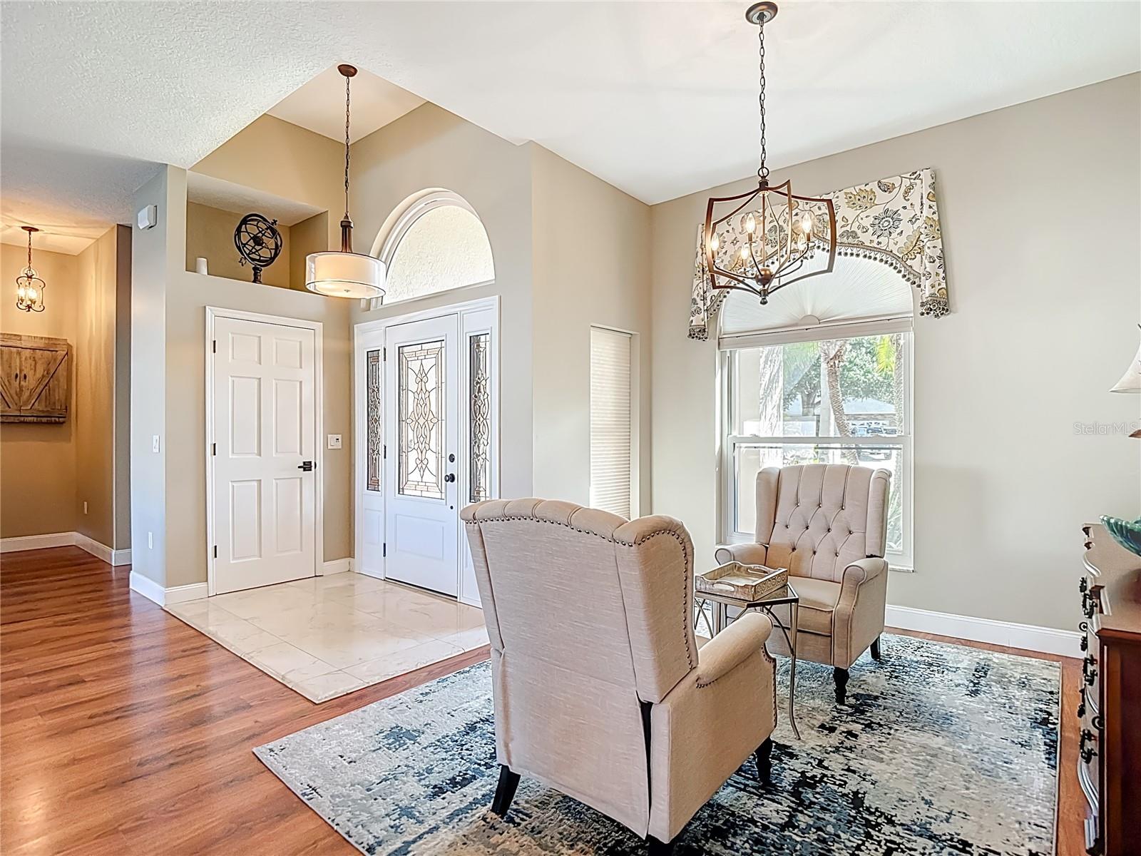 STONEGATE - Residential
