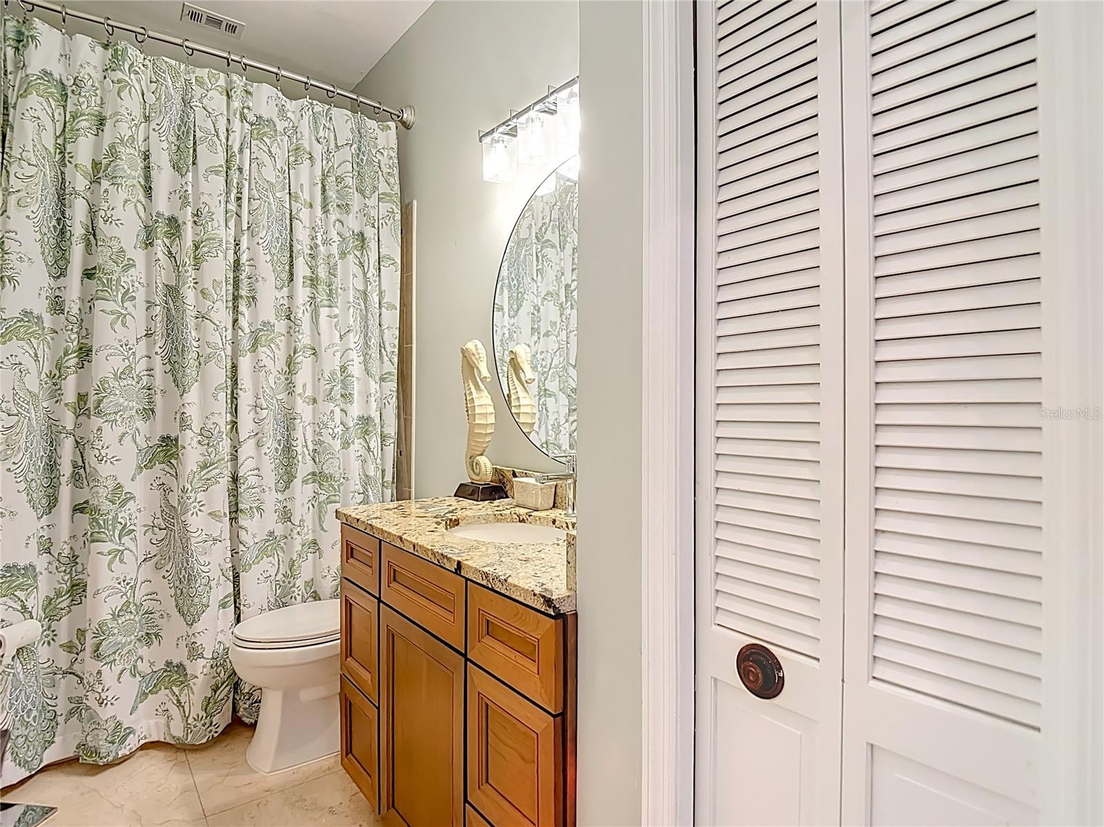 STONEGATE - Residential