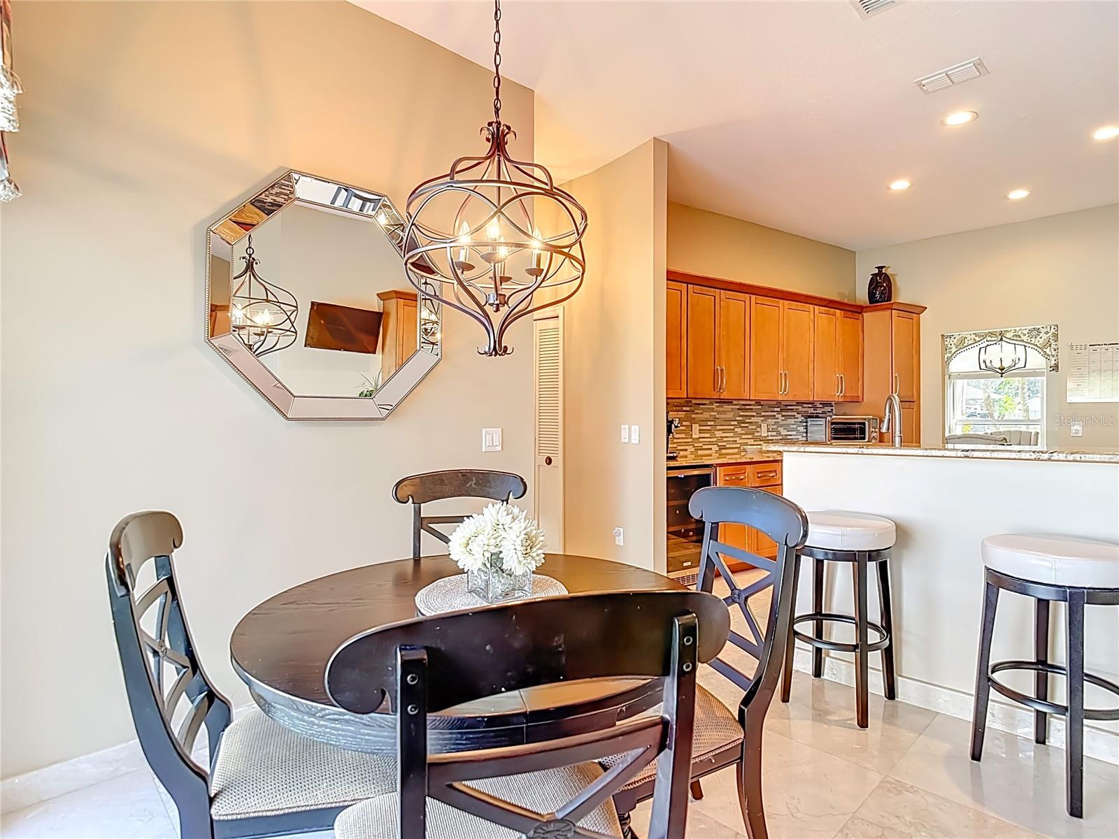 STONEGATE - Residential