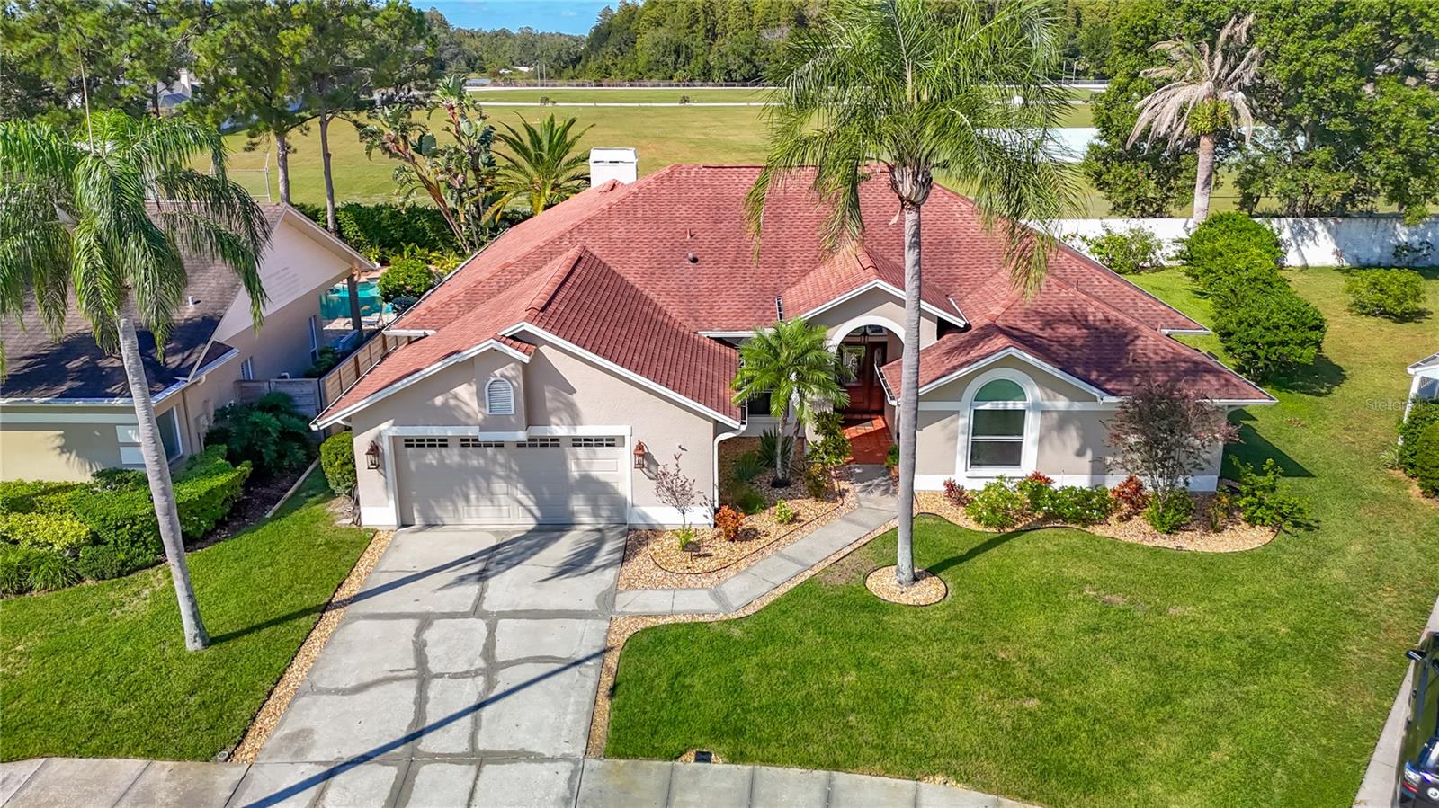 STONEGATE - Residential