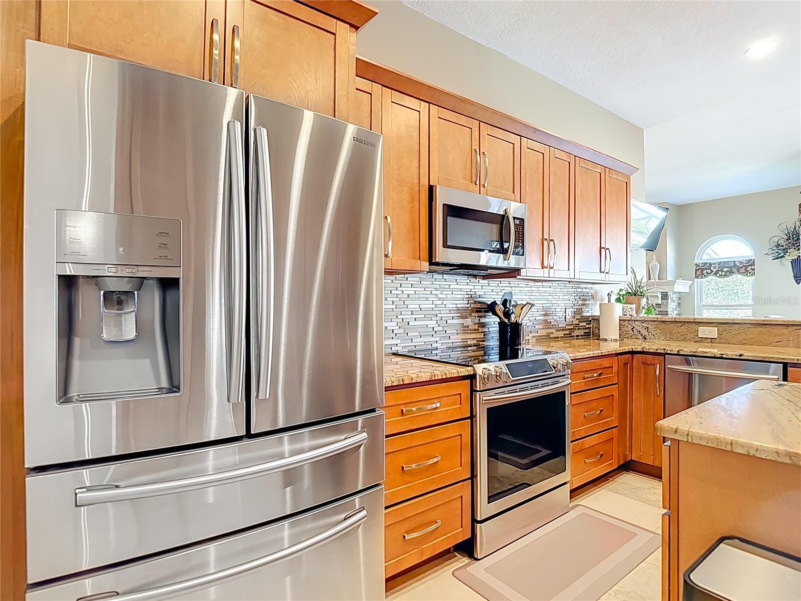 STONEGATE - Residential