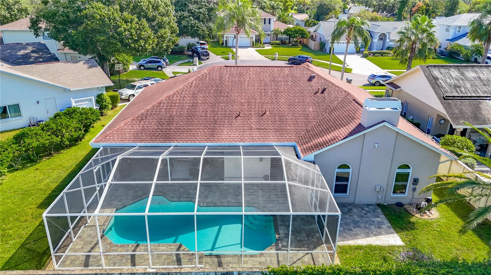STONEGATE - Residential