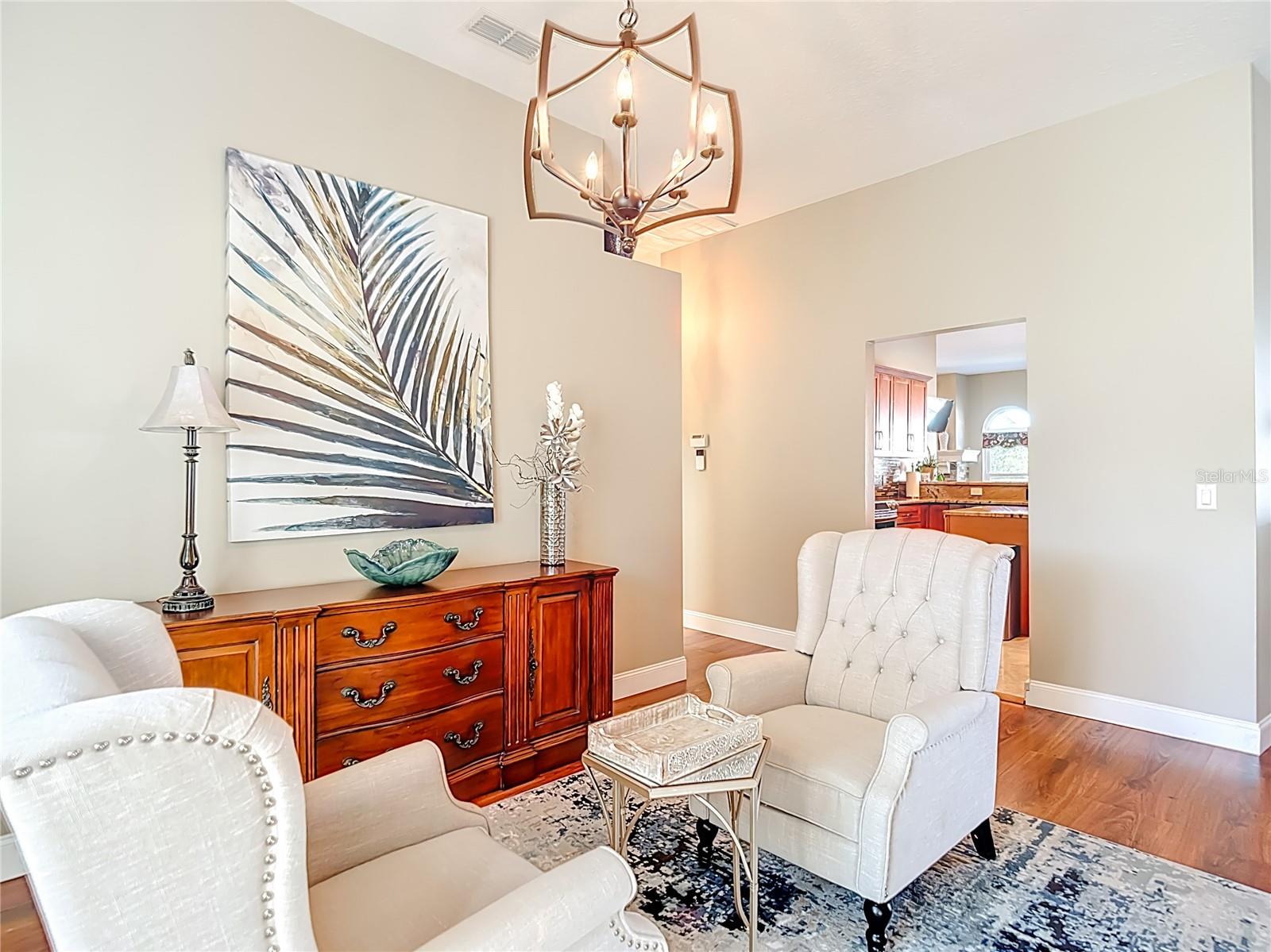 STONEGATE - Residential