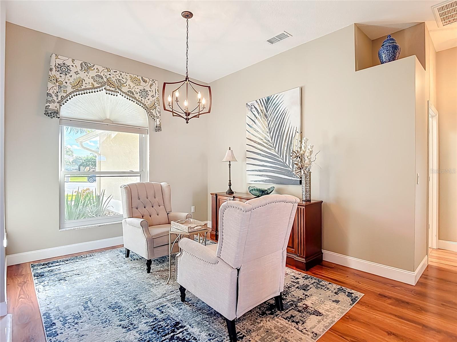 STONEGATE - Residential