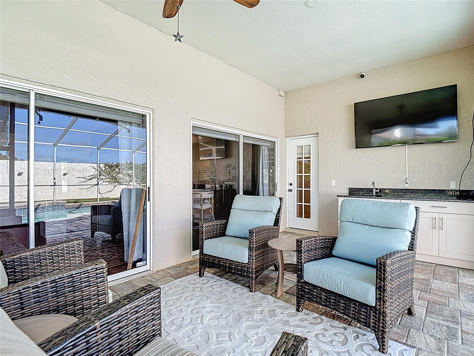STONEGATE - Residential