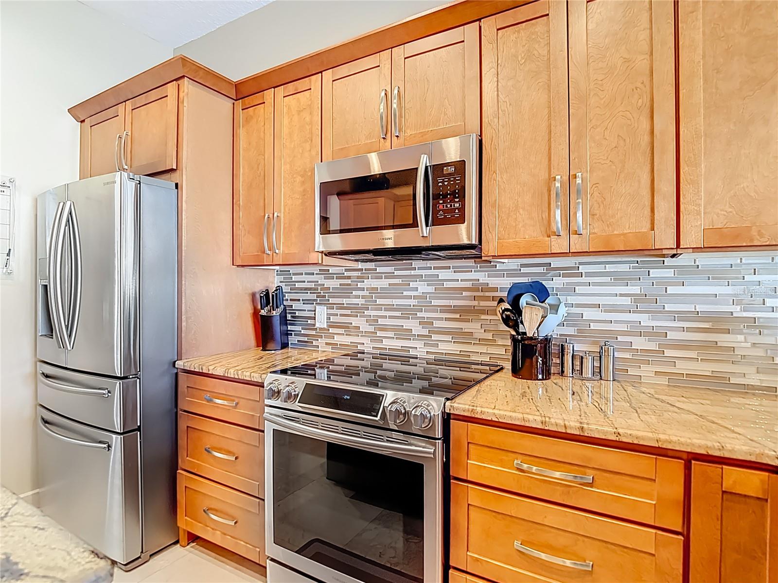 STONEGATE - Residential