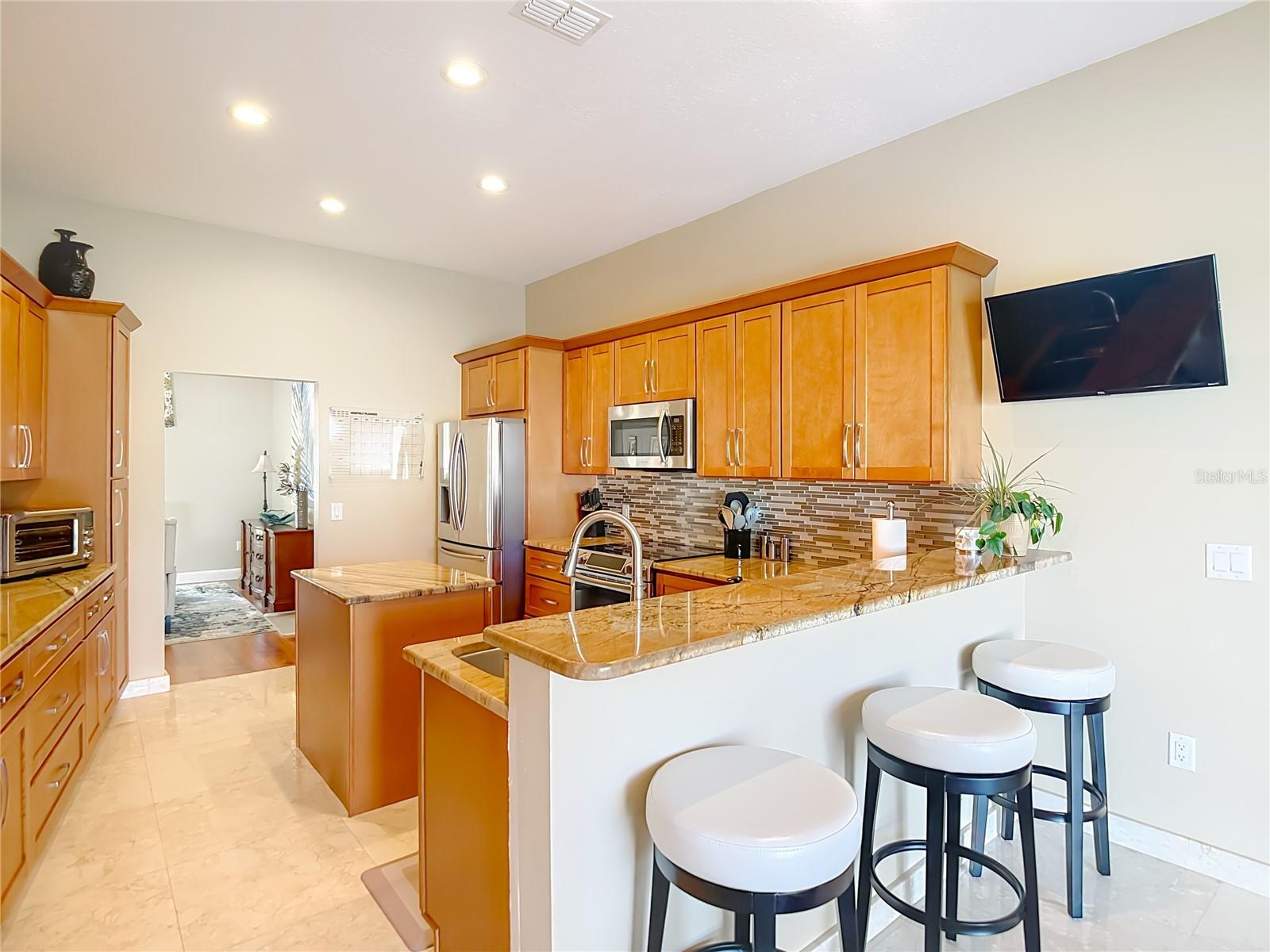 STONEGATE - Residential