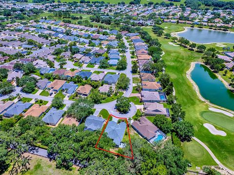 Tiny photo for 17037 SE 76th Creekside Circle, The Villages, FL 32162 (MLS # G5098206)