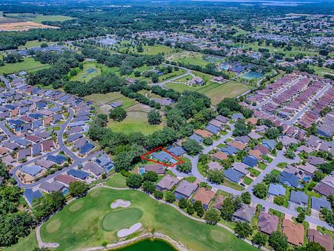 Tiny photo for 17037 SE 76th Creekside Circle, The Villages, FL 32162 (MLS # G5098206)