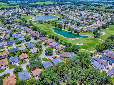 Tiny photo for 17037 SE 76th Creekside Circle, The Villages, FL 32162 (MLS # G5098206)