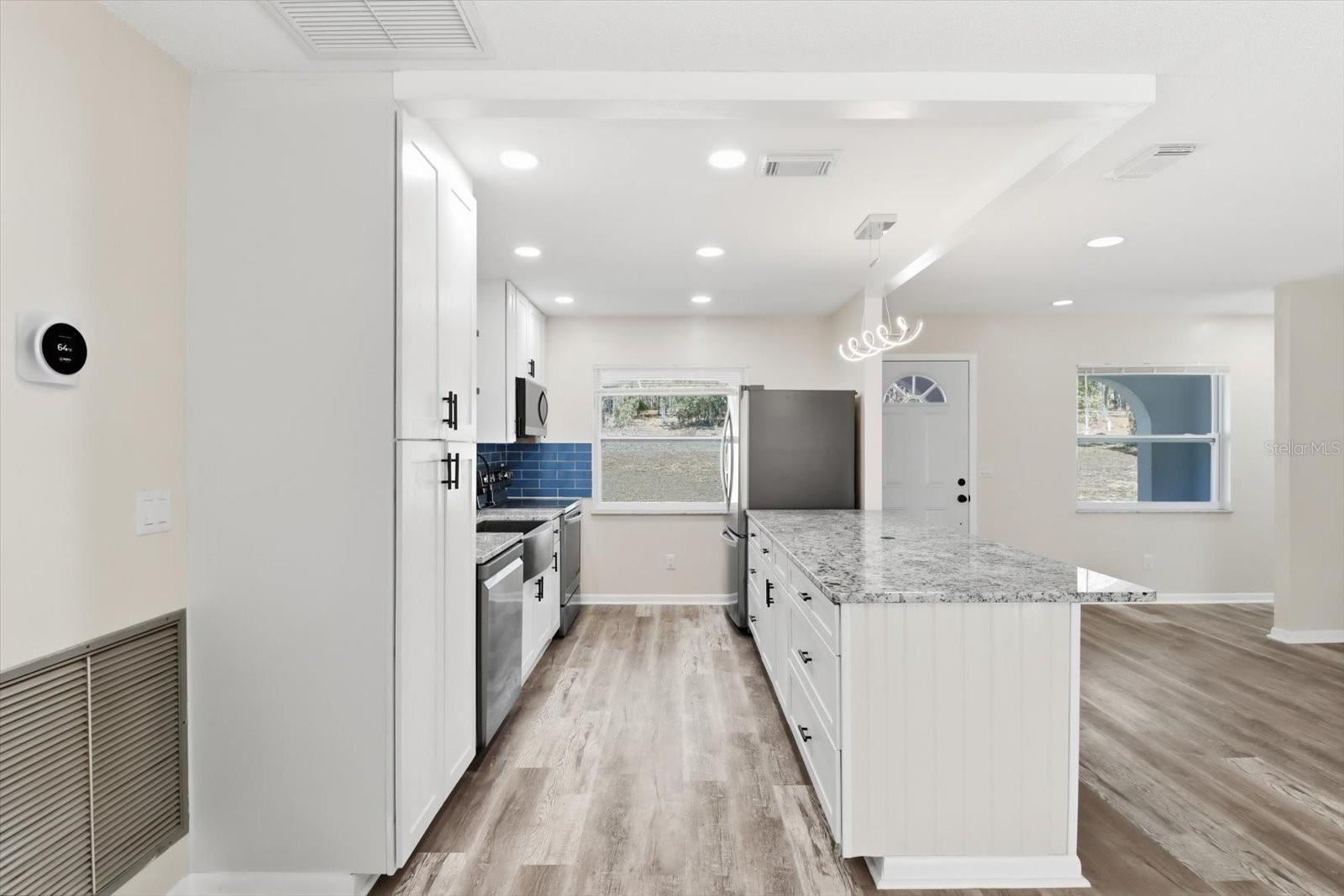 KENSINGTON ESTATES UNIT 01 - Residential