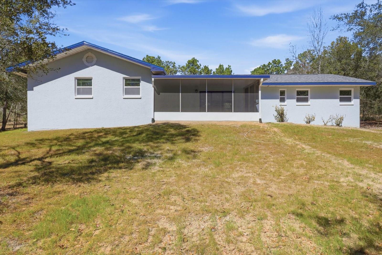 KENSINGTON ESTATES UNIT 01 - Residential