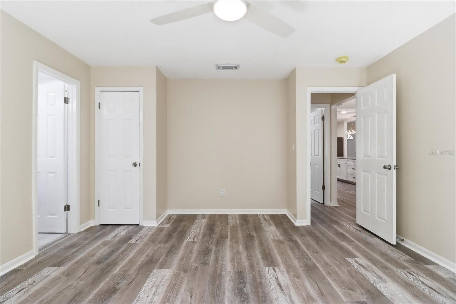 KENSINGTON ESTATES UNIT 01 - Residential