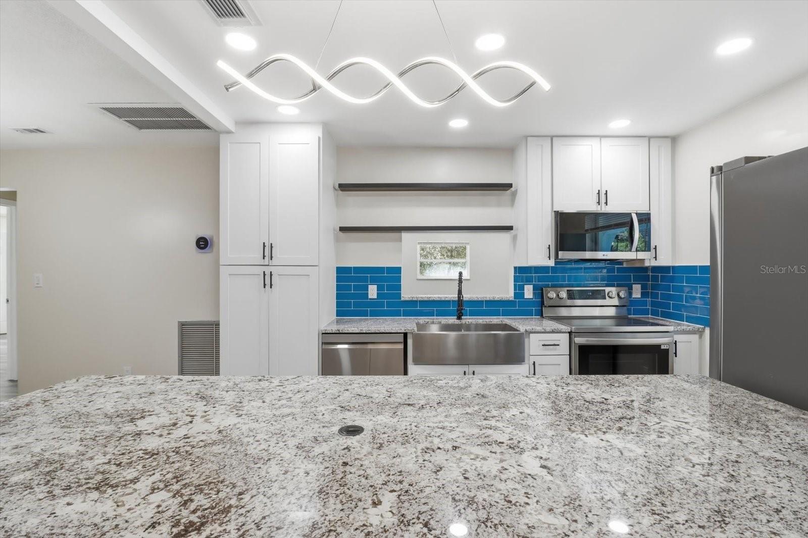 KENSINGTON ESTATES UNIT 01 - Residential