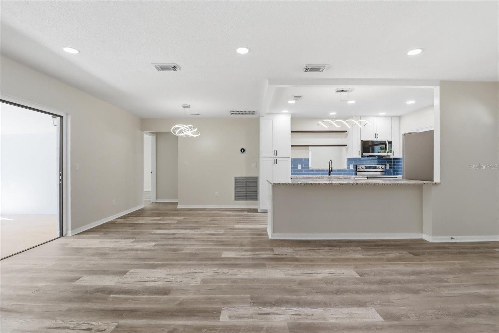 KENSINGTON ESTATES UNIT 01 - Residential