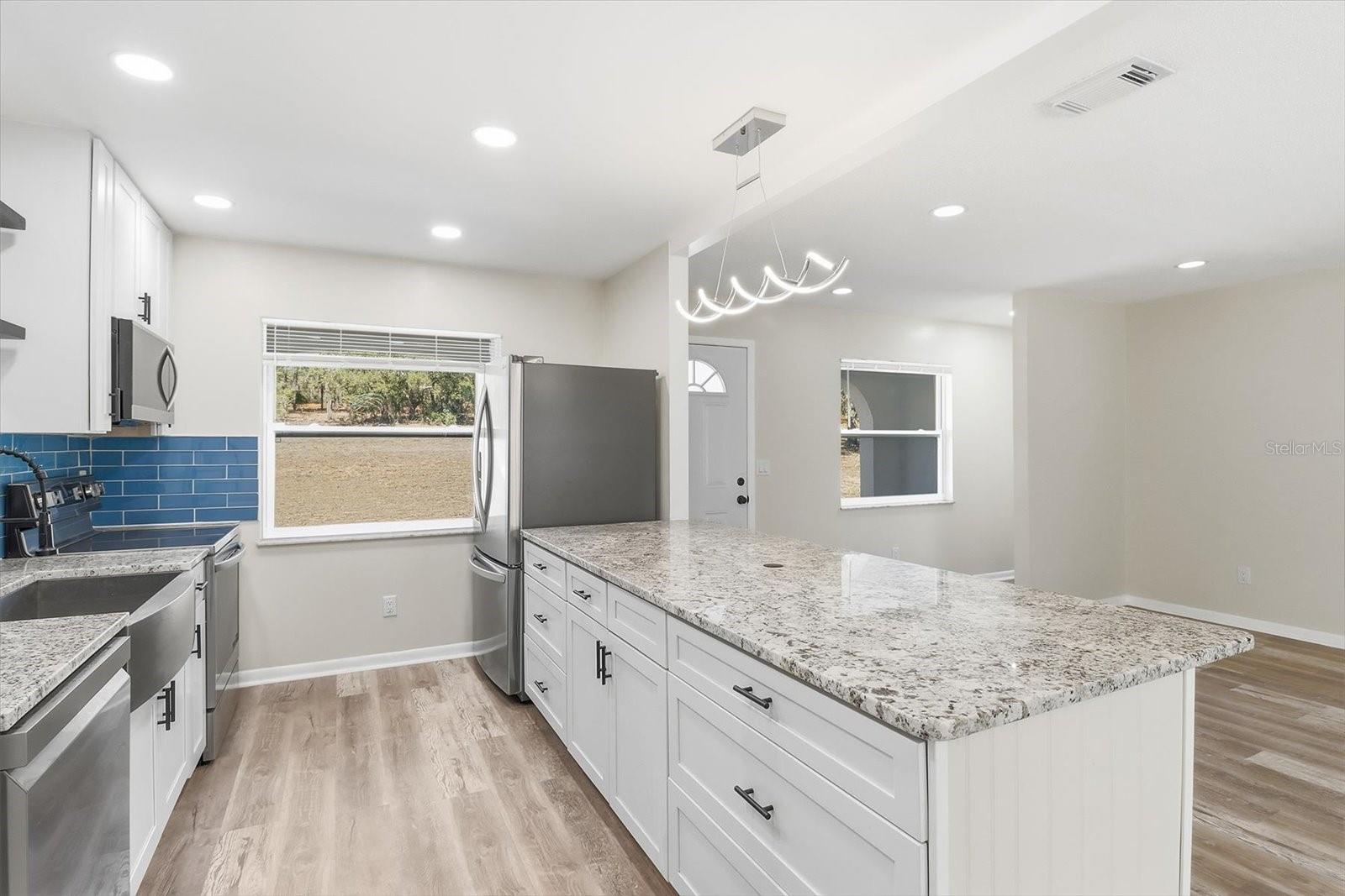 KENSINGTON ESTATES UNIT 01 - Residential